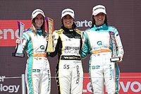 W Series Paul Ricard: Chadwick consigue su séptima victoria consecutiva