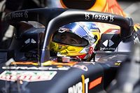 P&eacute;rez probar&aacute; "cosas" en Hungr&iacute;a para sentirse mejor con el Red Bull