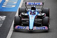 Alonso musi jeszcze poczekać