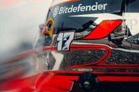 Leclerc llevar&aacute; un casco especial por el 10&ordm; aniversario del accidente de Bianchi