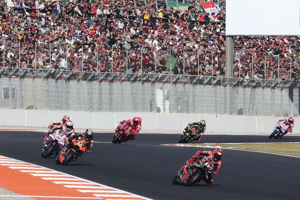 Maverick Viñales, Aprilia Racing Team