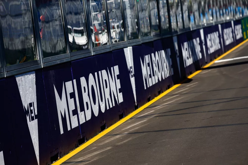 Circuit detail