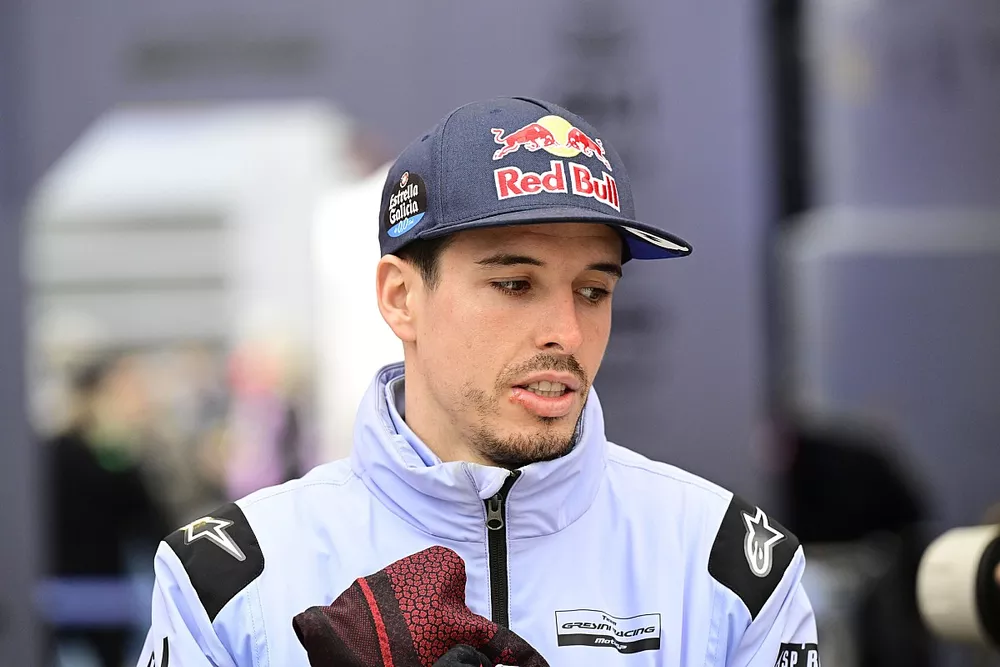 Alex Marquez, Gresini Racing
