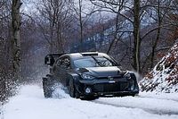 Ogier nie m&oacute;gł sobie odm&oacute;wić