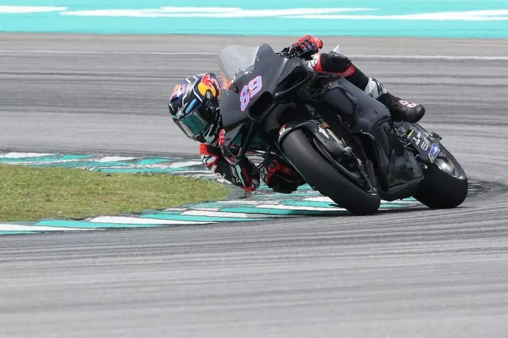 Jorge Mart&iacute;n, Pramac Racing