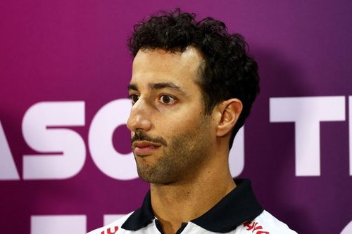 Ricciardo responde a cr&iacute;ticas de Alan Jones sobre que sus mejores a&ntilde;os hab&iacute;an pasado