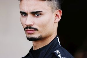 Wehrlein dwukrotnie hospitalizowany