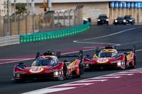 Horarios de las 6 Horas de Imola del WEC 2025 y c&oacute;mo ver en TV