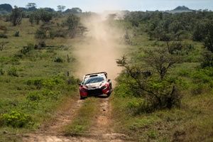 FIA: No plan to change WRC Rally1 rules for 2026 amid Hyundai uncertainty 
