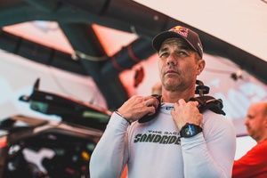 Sebastien Loeb admite que "necesit&aacute;s algo de suerte para ganar" el Dakar