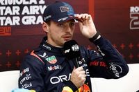 Verstappen stracił szacunek do rywala