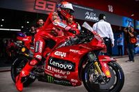 La parrilla de salida de MotoGP en Argentina: filas y posiciones