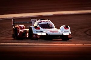 WEC Bahréin: Toyota gana el título de constructores y Porsche el de pilotos