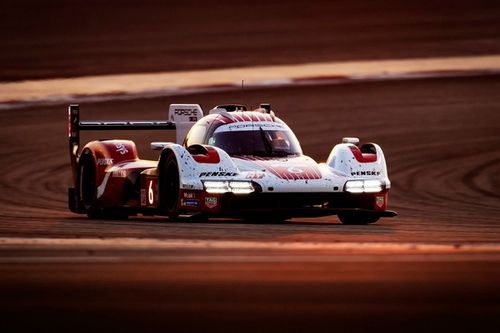 WEC Bahrein: Toyota gana el t&iacute;tulo de constructores y Porsche el de pilotos