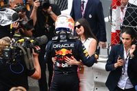 Em meio a temporada dif&iacute;cil na F1, Verstappen destaca foco na fam&iacute;lia: "Isso &eacute; o mais importante"