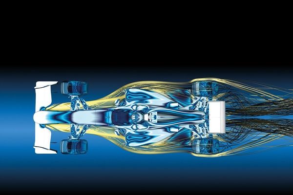 How F1's processing-intensive development tool really works&nbsp;