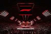 Los equipos de F1 presentar&aacute;n juntos la decoraci&oacute;n de sus coches 2025