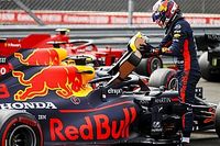 F1: Verstappen aposta em estratégia de pneus para caçar o pódio