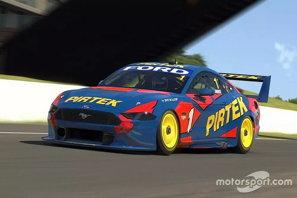 Marcos Ambrose