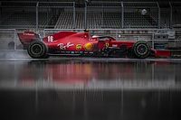 Ferrari muestra signos de mejora el viernes del GP de Hungr&iacute;a