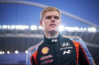 M-Sport anuncia el fichaje de Ott Tanak para el WRC 2023