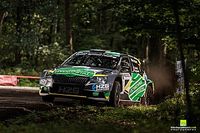 Gabryś nowym liderem