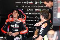 "Las Ducati van r&aacute;pido hasta sin querer", dice Espargar&oacute;