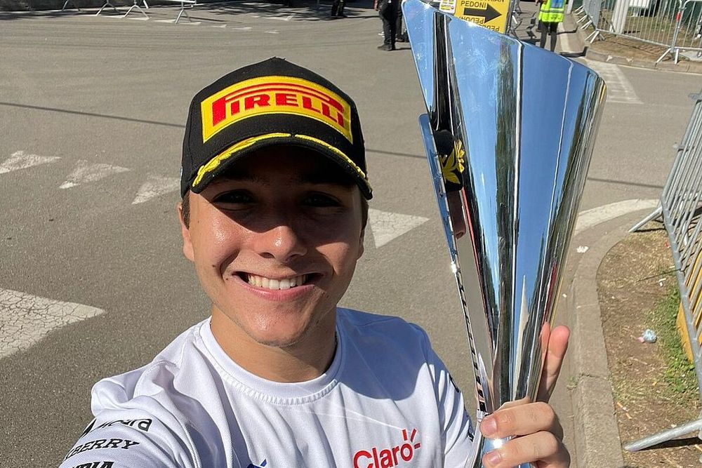 Enzo Fittipaldi