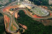 Dignity Gold GT Sprint Race retorna ao RS para a etapa de Tarumã
