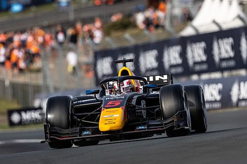 Carlin zmienia nazwę