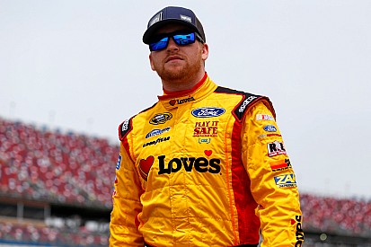 Buescher: "We are throwing a wrench at peoples’ (Chase) brackets"