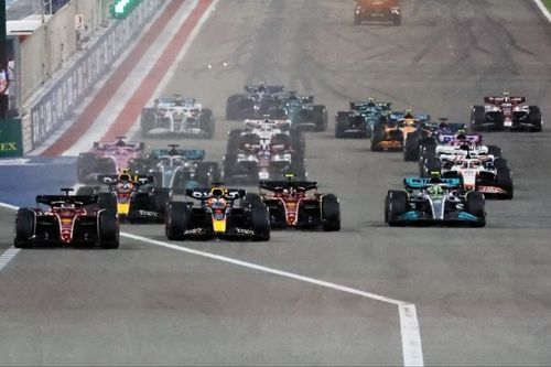 Formel 1 2023: Diese Rennen zeigen ServusTV und ORF in Österreich