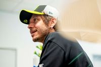 Valentino Rossi renova com BMW e retorna ao GT World Challenge