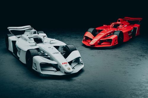 Porsche sorprende en la F&oacute;rmula E: tendr&aacute; dos equipos oficiales en la parrilla