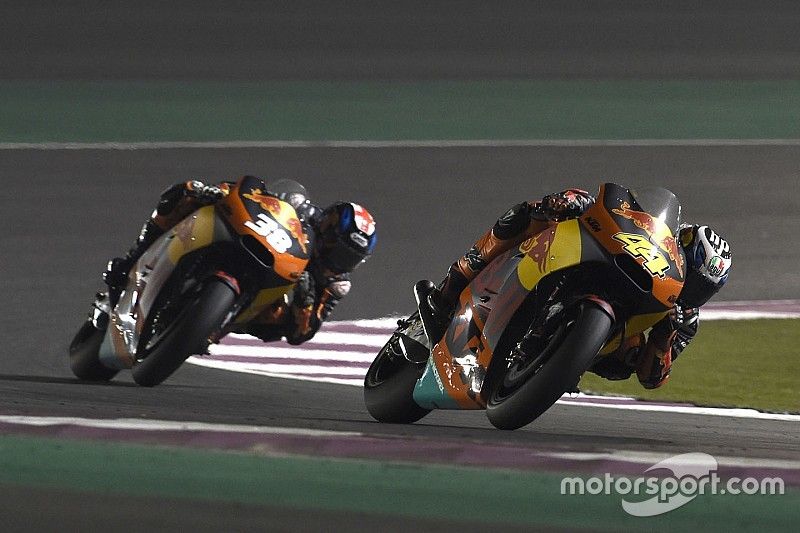 Pol Espargaro, Red Bull KTM Factory Racing