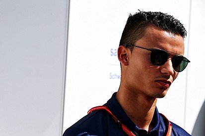 Sauber heran dengan kritik terhadap Wehrlein