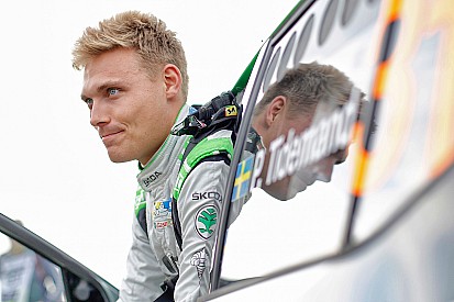 Tidemand gets two WRC rounds with M-Sport