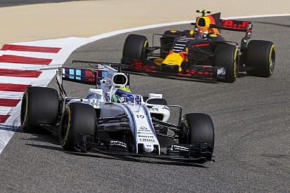 Les pilotes F1 essaient toujours percer les "secrets" des pneus 2017