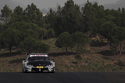 Trois journées constructives pour BMW avec la M4