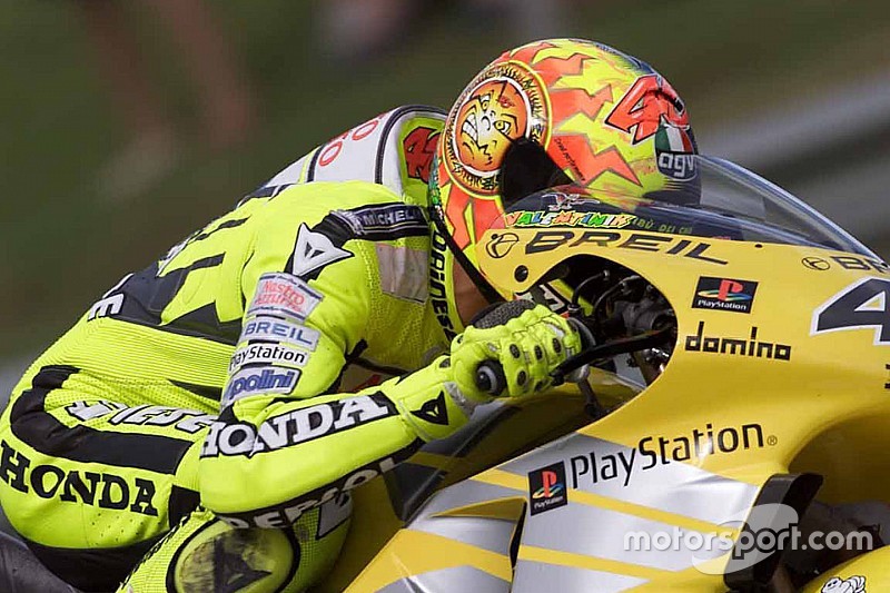Top 10: Die jüngsten MotoGP-Sieger aller Zeiten