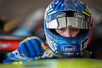 Johnson est&aacute; a la espera del nuevo contrato 