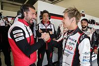 "Pechito" L&oacute;pez: "Quiero hacer una carrera limpia"