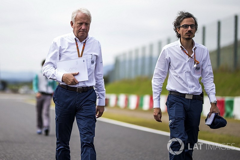 FIA enfrenta dificuldades para substituir Mekies na F1