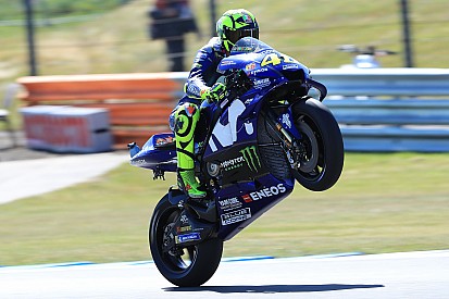 Rengeteg kép a Holland Nagydíjról: Rossi, Lorenzo, Marquez…