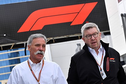 Liberty Media zet streep door tweedaags raceweekend