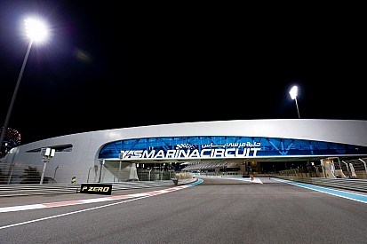 Formel-1-Chef: Streckendesign wichtig für gutes Racing