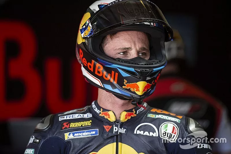 Pol Espargaro, Red Bull KTM Factory Racing