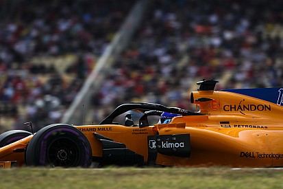 Alonso: “Não há tempo de respirar em Hungaroring”