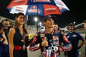 Jake Gagne sustituir&aacute; a Stefan Bradl en el Honda oficial del WorldSBK