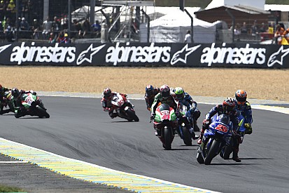 Viñales estalla: “Hay que cambiar cosas en mi lado del box”